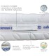 Materasso Safety Confort Plus Singolo