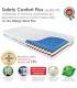 Materasso Safety Confort Plus Singolo