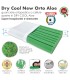 Cuscino Dry Cool New Aloe Orto