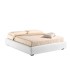Letto Sommier Gold Imbottito