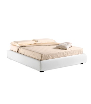 Letto Sommier Gold Imbottito