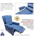Poltrona Gran Confort Plus