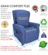 Poltrona Gran Confort Plus