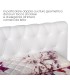 Letto Elegant Imbottito capitonne'