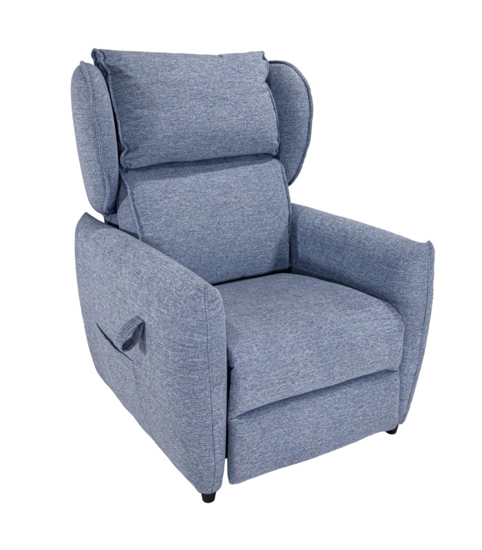 Poltrona Capri Plus Gringo 701 XFEED