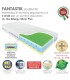 Materasso Fantastik Memory Singolo NOA