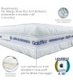 Materasso WonderfulAir Memory Singolo NOA