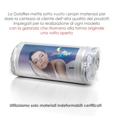 Materasso Super Robust Matrimoniale ALL