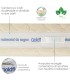 Materasso Super Robust Matrimoniale BSN
