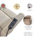 Poltrona Ischia Plus Reclinabile Anziani Beige