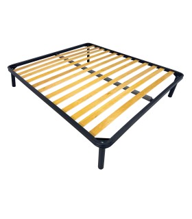 Rete Iris Fissa Matrimoniale