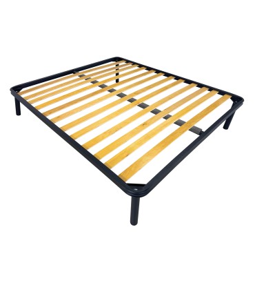 Rete Iris Fissa Matrimoniale