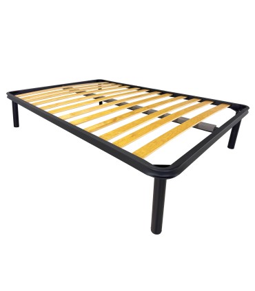 Rete Iris Fissa Piazza e Mezza