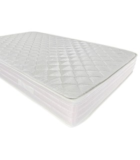 Materasso New Ergo Piazza e Mezza XFEED