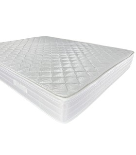 Materasso New Ergo Matrimoniale 160x190 XFEED