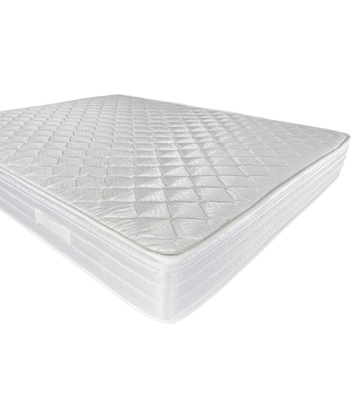Materasso New Ergo Matrimoniale 160x190 XFEED