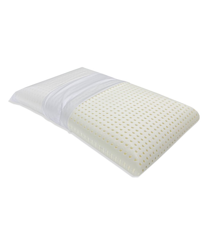 Guanciale Ergonomico MAXI H.15 Memory XFEED