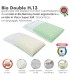 Guanciale Bio Double H 13