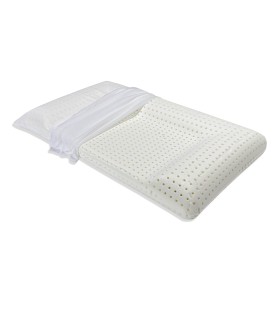 Guanciale Multipose Scavato  XFEED