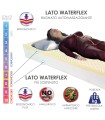 Materasso Ghibli Plus Molle Singolo ALL