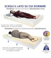 Materasso Ghibli Plus Molle Singolo ALL