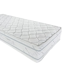 Materasso Libeccio Plus 800 Molle Insacchettate Singolo XFEED