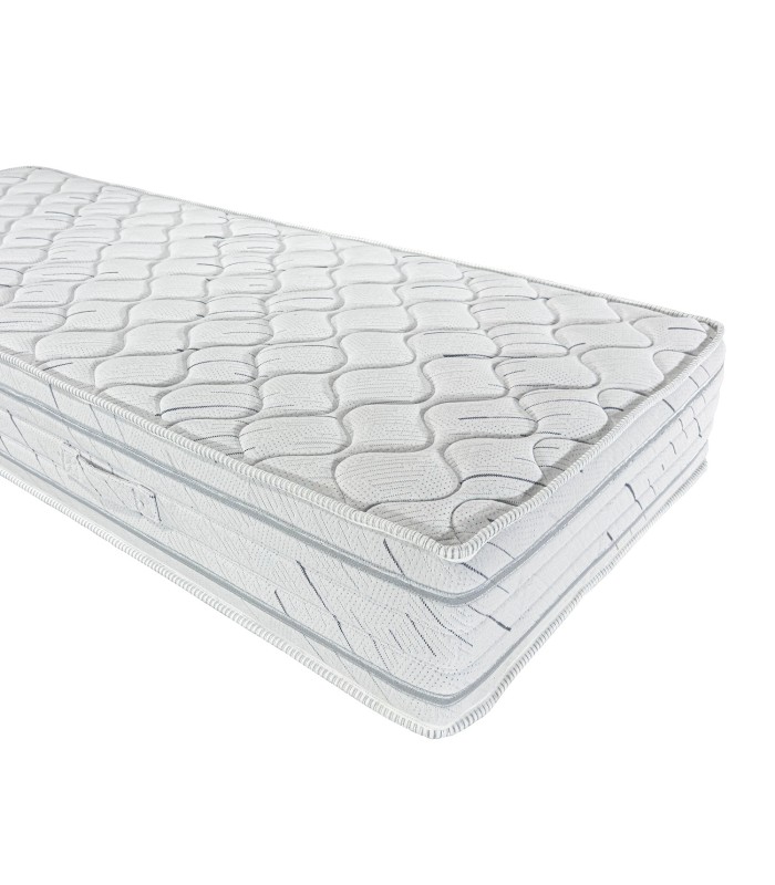 Materasso Libeccio Plus 800 Molle Insacchettate Singolo XFEED