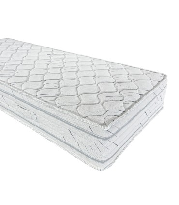 Materasso Libeccio Plus 800 Molle Insacchettate Singolo XFEED
