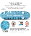 Cuscino Fresh Sensitive Ergo
