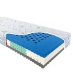 Materasso WonderfulAir Forato Memory Singolo