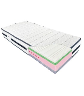 Materasso Fantastik Memory Singolo