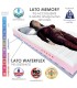 Materasso Relax Memory Singolo