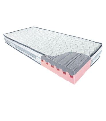 Materasso Ecowater Singolo