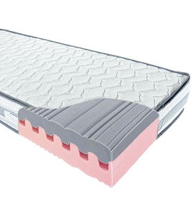 Materasso Ecowater Singolo