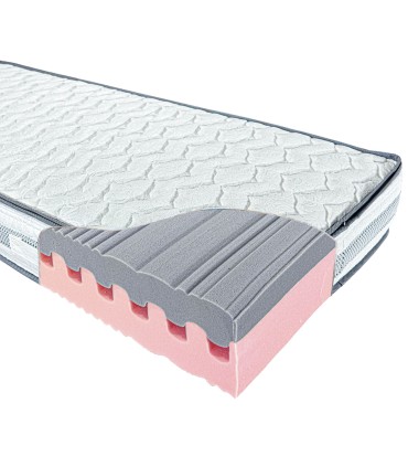 Materasso Ecowater Singolo