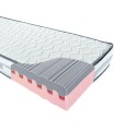 Materasso Ecowater Singolo