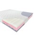 Materasso Relax Memory Matrimoniale