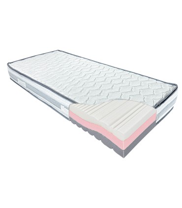 Materasso Memory Solution Singolo