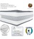 Materasso Memory Solution Singolo