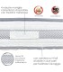 Materasso Memory Solution Singolo