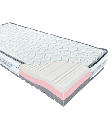 Materasso Memory Solution Singolo