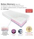 Materasso Relax Memory Singolo