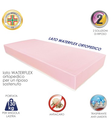 Materasso Reumastop Piazza e Mezza