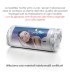 Materasso New Ergo H16 Piazza e Mezza