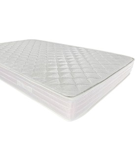 Materasso New Ergo H16 Piazza e Mezza