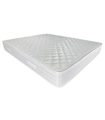 Materasso New Ergo H16 Matrimoniale 160x190