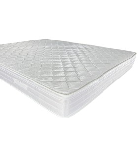 Materasso New Ergo H16 Matrimoniale 160x190