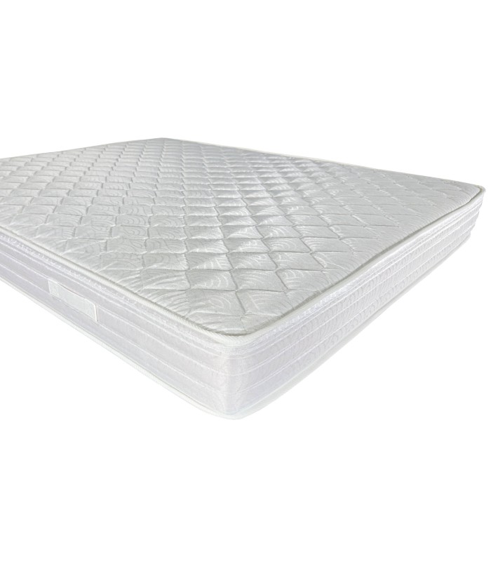 Materasso New Ergo H16 Matrimoniale 160x190