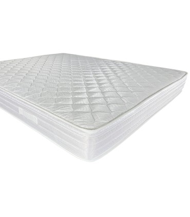 Materasso New Ergo H16 Matrimoniale 160x190
