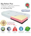 Materasso Big Relax Plus Singolo